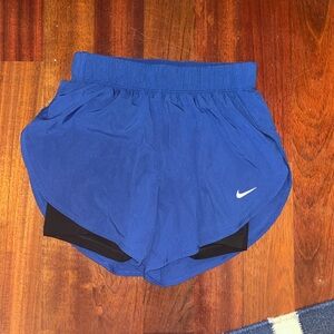 NEW Nike Running Shorts